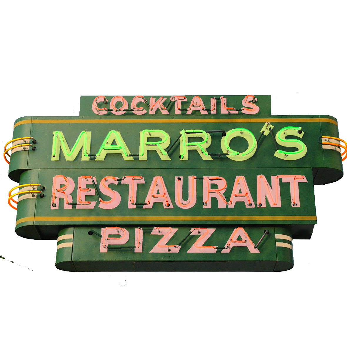Marro's Restaurant